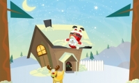 Rudolph's Revenge