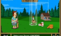 Trapshoot