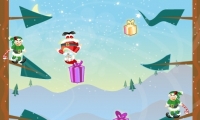 Rudolph's Revenge