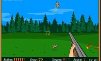 Trapshoot