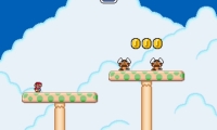 Super Mario Bros: Journey to Peach