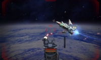 Orbital Destruction