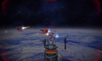 Orbital Destruction