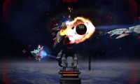 Orbital Destruction