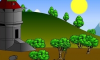 Clan Wars: Goblin Forest