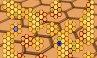 HexSweeper