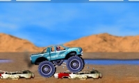 4 Wheel Madness