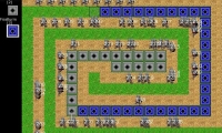 TV - Turmverteidigung