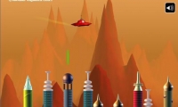 Mission Mars