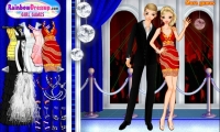 Prom Couple