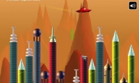 Mission Mars