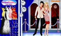 Prom Couple