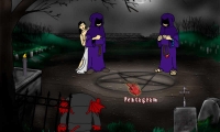 Satan and Sons
