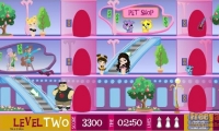 Bratz Babyz: Mall Crawl