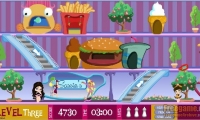 Bratz Babyz: Mall Crawl