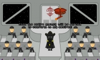 Charlie Foxtrot & The Galaxy of Tomorrow
