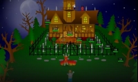 All Hallows Eve