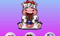 Virtual Cow