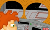 Charlie Foxtrot & The Galaxy of Tomorrow
