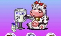 Virtual Cow