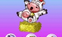 Virtual Cow