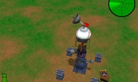 Base Invaders