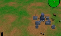 Base Invaders