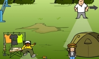 Festival Sneak In