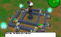 Base Invaders