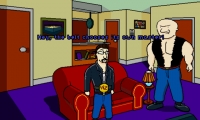 Da New Guys 2: Day of the Jackass