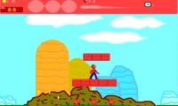 New Super Bob Man Bros