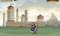 Bow Shooting