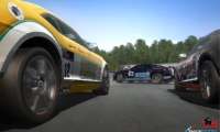 RaceRoom - The Game