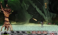 Zombies Destruction