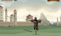 Bow Shooting