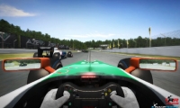RaceRoom - The Game