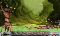 Zombies Destruction