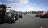RaceRoom - The Game