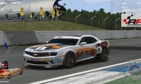 RaceRoom - The Game