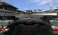 RaceRoom - The Game