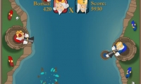 King's win