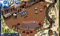 Pepsi Pinball