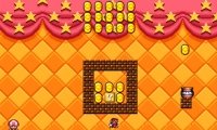 Super Mario Go