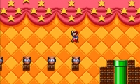 Super Mario Go