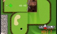 MiniGolf 1Shot