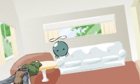Shoo fly
