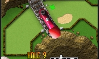 MiniGolf 1Shot