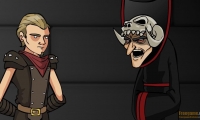 LARRY episode 2 