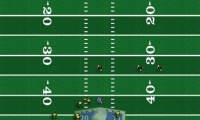 4th and Goal 2011