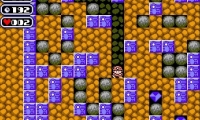 Boulder Dash